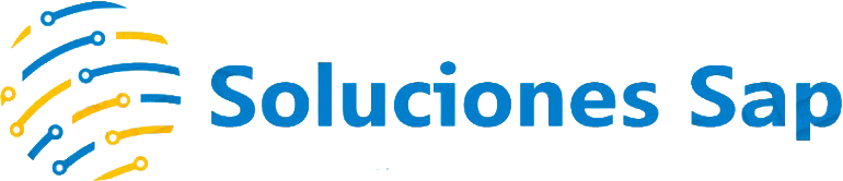 Soluciones SAP