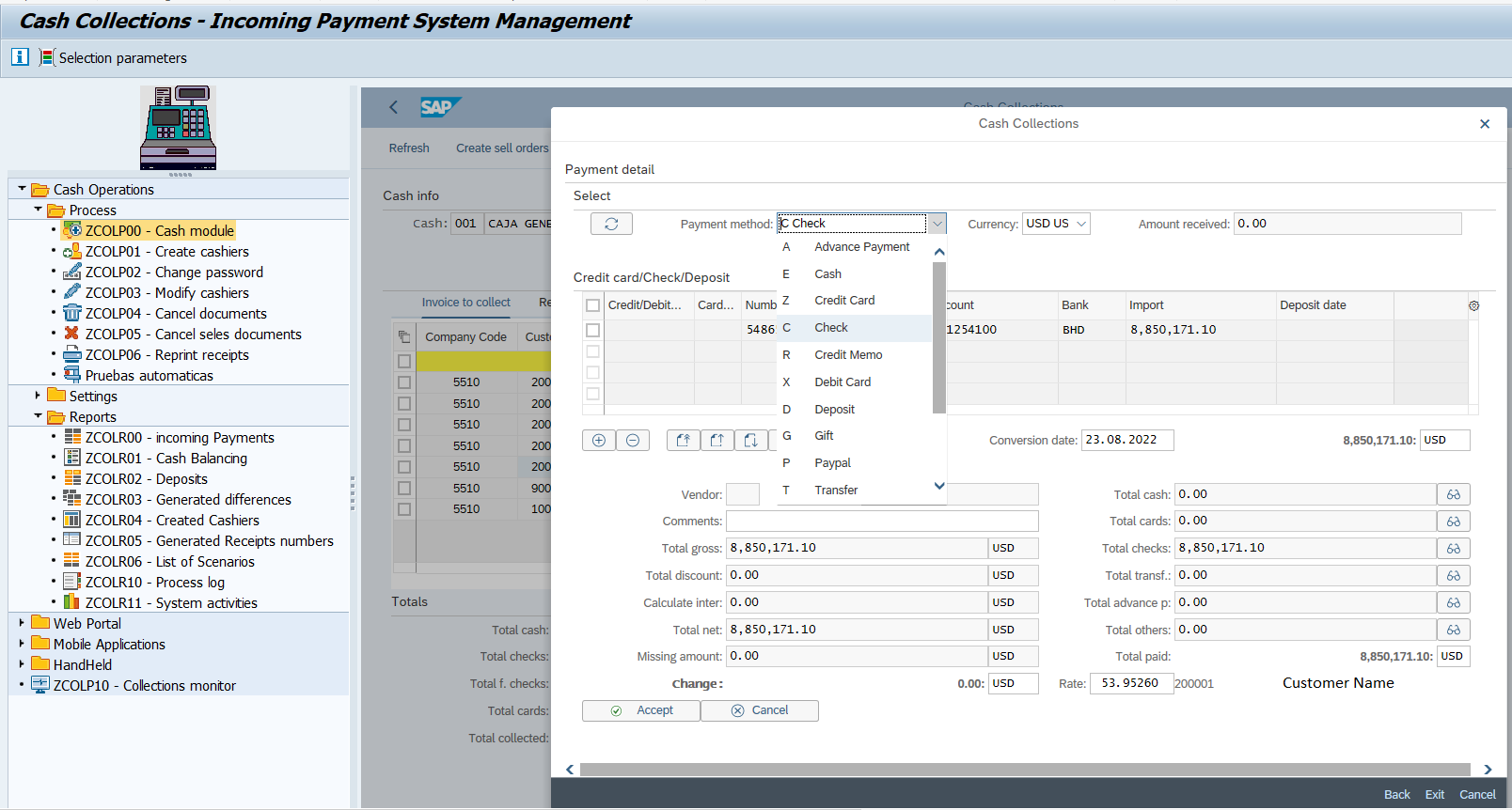 Datta Able Admin Template